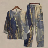 Margarida Lisboa™ - Conjunto artesanal Chique