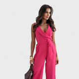 Clara - Macacão de senhora