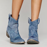 Margarida Lisboa™ - Botas de Camurça