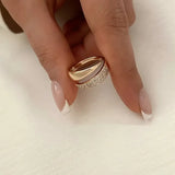 Margarida Lisboa™ - Anel Haven Elegance