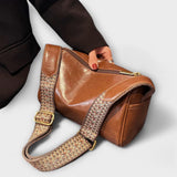 Maria. - Mala de ombro vintage