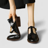 Margarida Lisboa™ - Sapatos ortopédicos Mary Jane