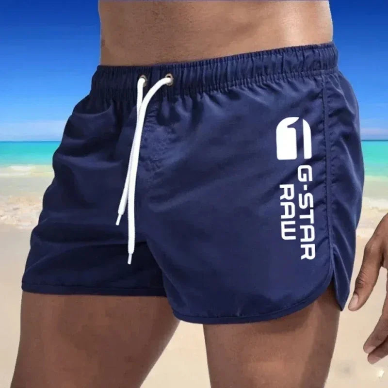 Margarida Lisboa™ - Calções Ocean Vibes
