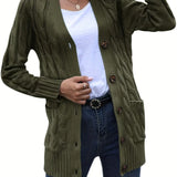 Mariana - Cardigan Elegante