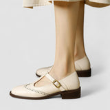 Margarida Lisboa™ - Sapatos ortopédicos Mary Jane