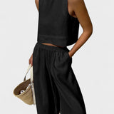 Beatriz - Frescura e Elegância de Verão