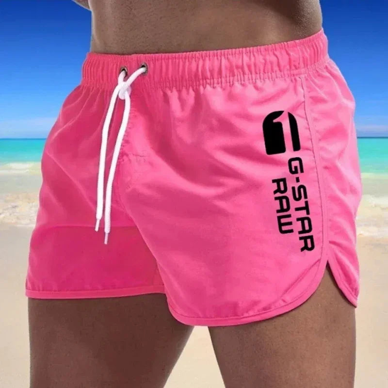 Margarida Lisboa™ - Calções Ocean Vibes