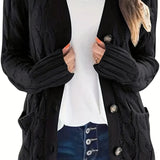 Mariana - Cardigan Elegante