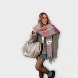 Maria. - Vintage tote