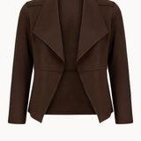 Margarida Lisboa™ - Casaco de camurça