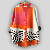 Margarida Lisboa™ - Camisa de Lazer