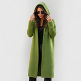 Margarida Lisboa™ - Casaco Oversize de Malha