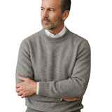 Margarida Lisboa™ - Camisola de Caxemira