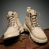 Margarida Lisboa™ - Botas Urban Explorer