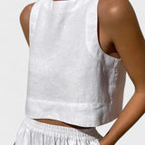 Beatriz - Frescura e Elegância de Verão