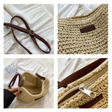 Margarida Lisboa™ - Bolsa a tiracolo de verão