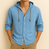 Margarida Lisboa™ - Camisa com Capuz