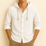 Margarida Lisboa™ - Camisa com Capuz