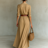Margarida Lisboa™ - Vestido Deusa Urbana