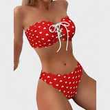 Julia - Biquíni amor doce