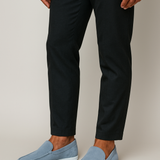 Margarida Lisboa™ - Mocassins de Camurça