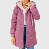 Margarida Lisboa™ - Casaco Polar para Mulher