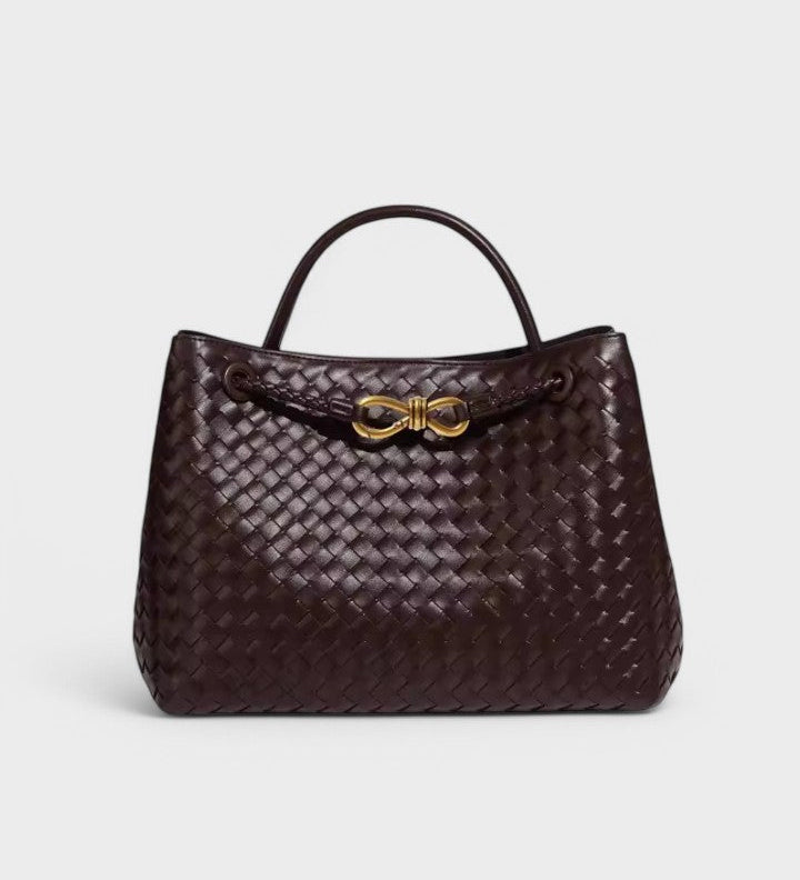 Lucia - Mala Entrelaçada