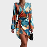 Bianca - Vestido Artistico