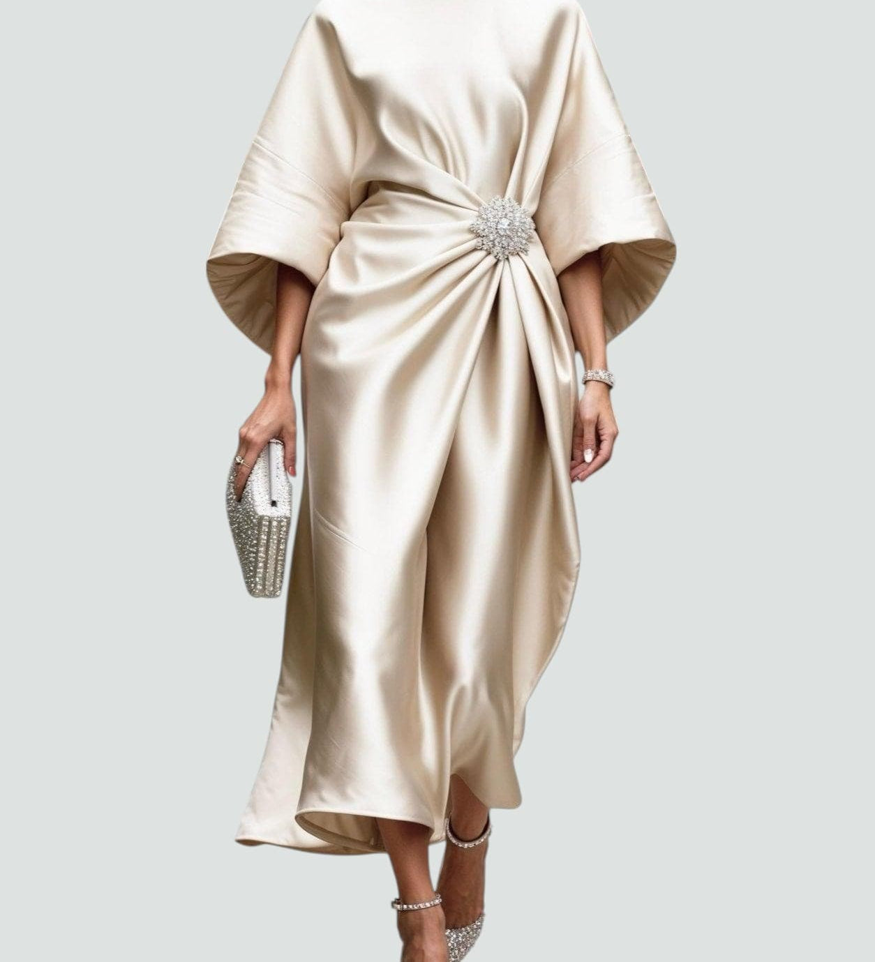 Margarida Lisboa™ - Vestido Annalena