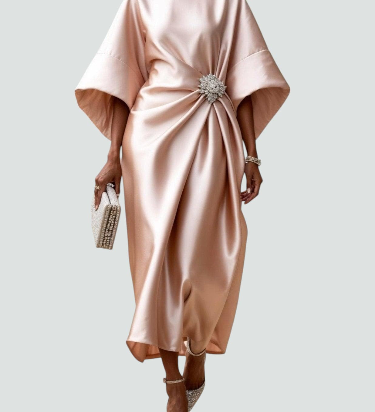 Margarida Lisboa™ - Vestido Annalena