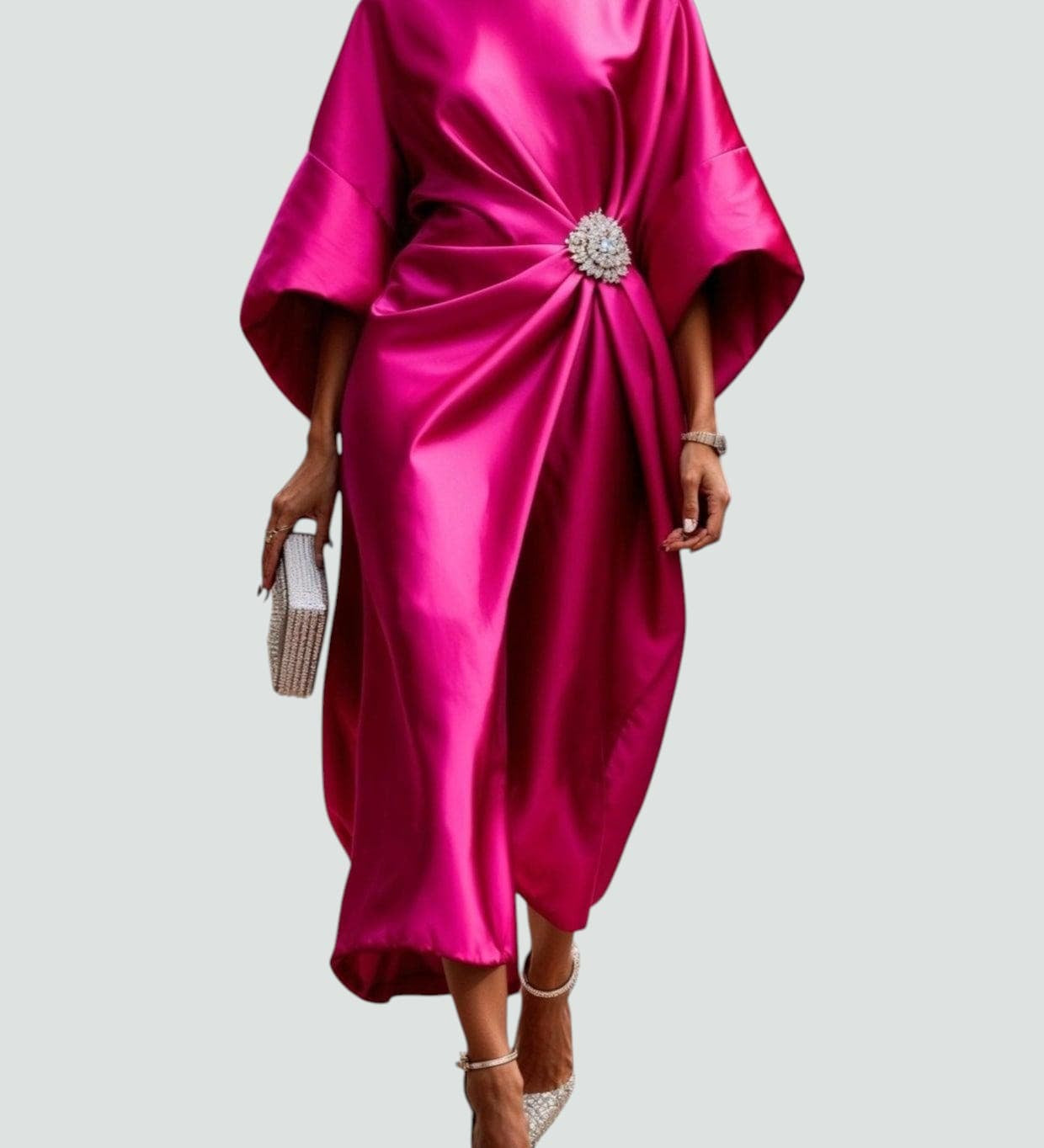 Margarida Lisboa™ - Vestido Annalena