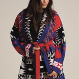 Margarida Lisboa™ - Cardigan Elegante