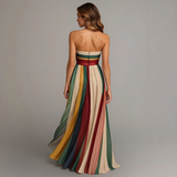 Margarida Lisboa™ - Vestido Jardim de Luz