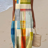 Margarida Lisboa™ - Vestido de Praia