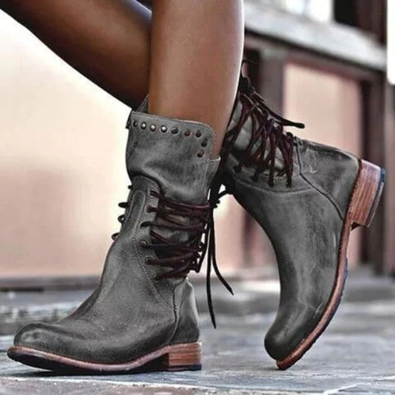 Margarida Lisboa™ - Botas elegantes e confortáveis