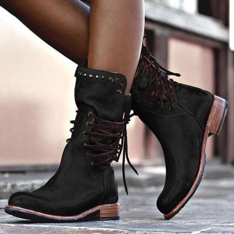 Margarida Lisboa™ - Botas elegantes e confortáveis