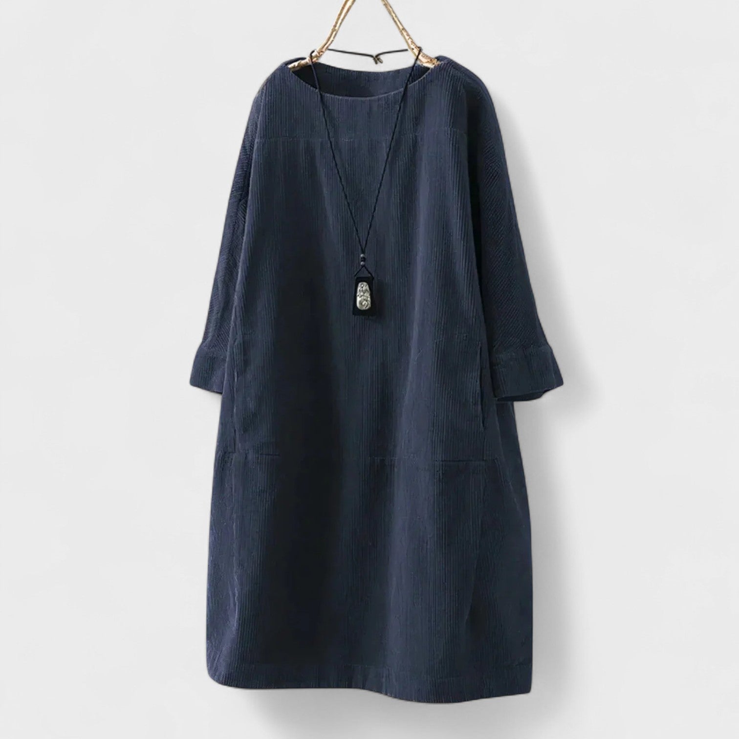 Gabriela - Vestido de Primavera