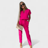 Eduarda - Macacão Elegante