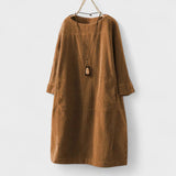 Gabriela - Vestido de Primavera