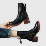 Margarida Lisboa™ - Botas de Cano Curto