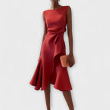 Margarida Lisboa™ - Vestido Drapeado