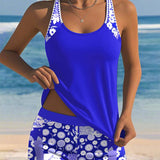 Margarida Lisboa™ - Conjunto de fato de banho elegante