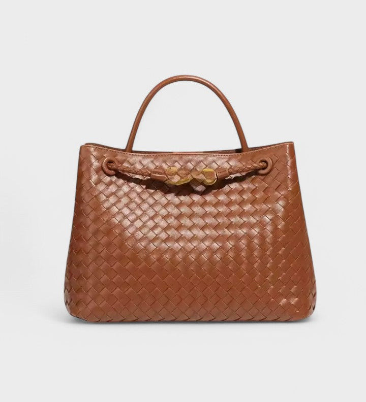 Lucia - Mala Entrelaçada