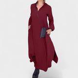 Jessica - Vestido Longo