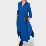 Jessica - Vestido Longo