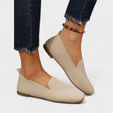 Luisa - Mocassins Ortopédicos