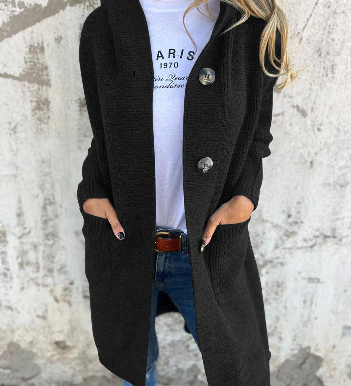 Margarida Lisboa™ - Casaco Longo