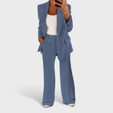 Cristina - Fato elegante de 2 peças