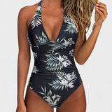 Margarida Lisboa™ - Fato de banho de cintura subida