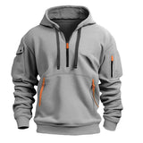 Margarida Lisboa™ - Hoodie Elegante 1+1 Grátis
